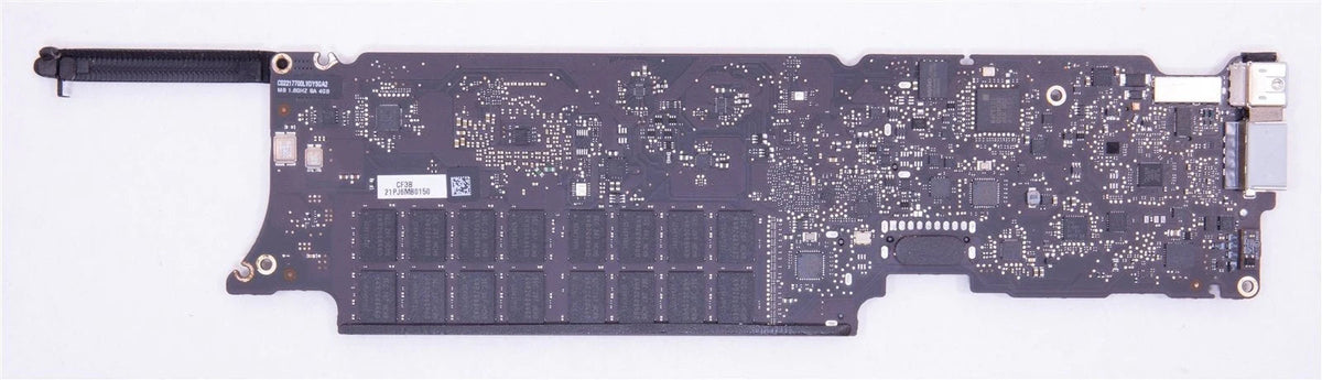 11" MacBook Air Mid 2011 A1370 MC969LL/A Logic Board 1.6Ghz 4GB Ram 820-2855