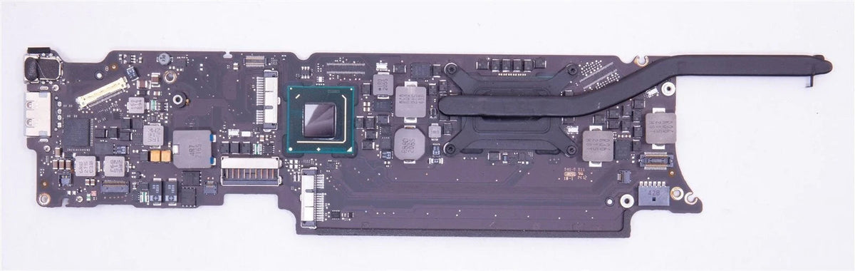 11&quot; MacBook Air Mid 2011 A1370 MC969LL/A Logic Board 1.6Ghz 4GB Ram 820-2855