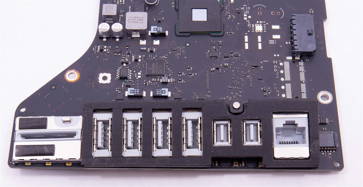 iMac 21.5" A1418 Late 2015 Logic Board 2.8 GHz Core i5 8 GB Ram *No PCIe Slot*A