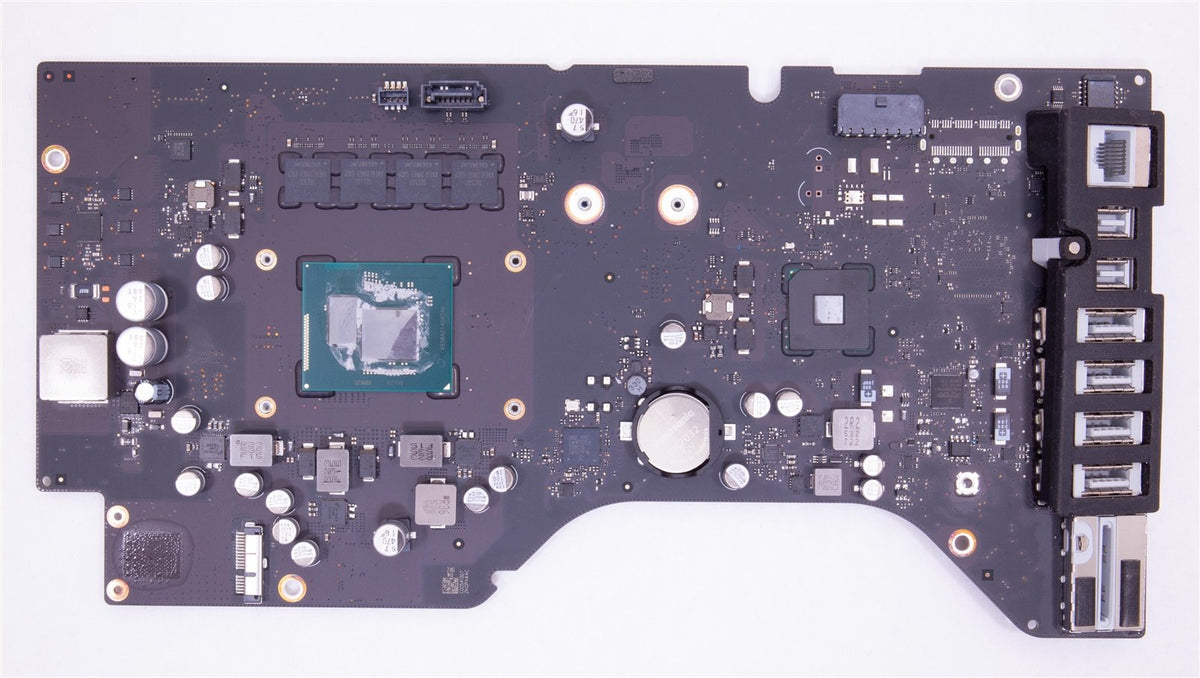 iMac 21.5" A1418 Late 2015 Logic Board 2.8 GHz Core i5 8 GB Ram *No PCIe Slot*A