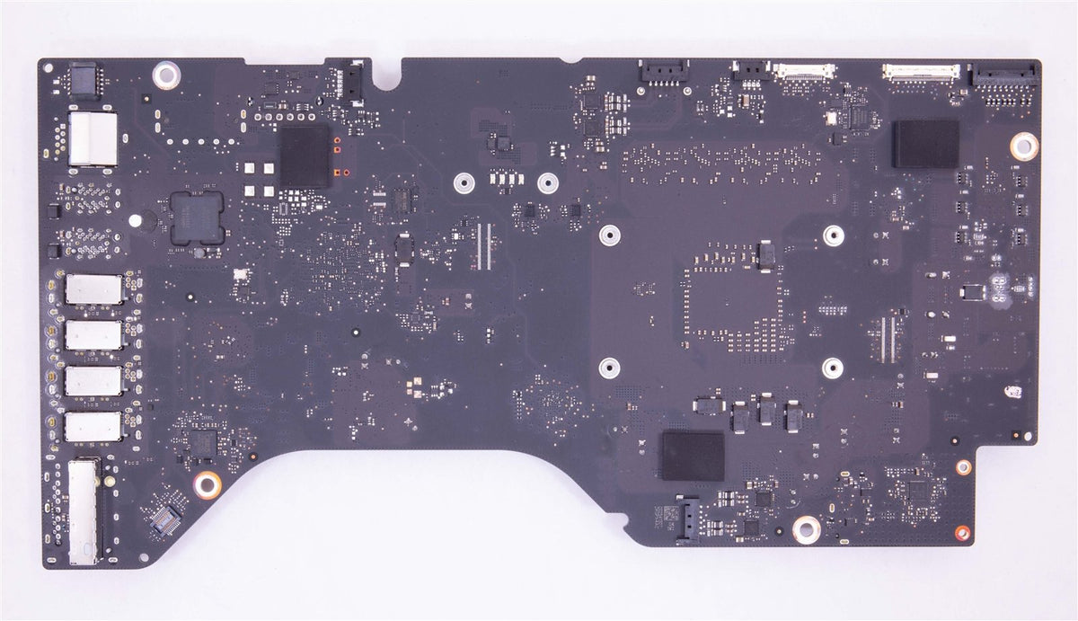 iMac 21.5" A1418 Late 2015 Logic Board 2.8 GHz Core i5 8 GB Ram *No PCIe Slot*A