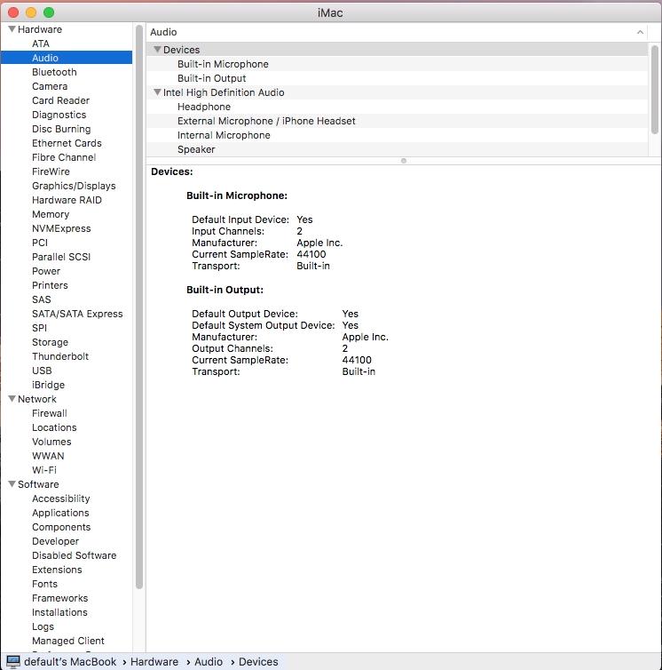 iMac 21.5" A1418 Late 2015 Logic Board 2.8 GHz Core i5 8 GB Ram *No PCIe Slot*A
