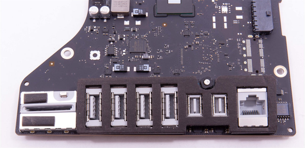 Logic Board - 3.1 GHz Core i5 8 GB Ram - iMac Retina 4K 21.5" Late 2015 A1418