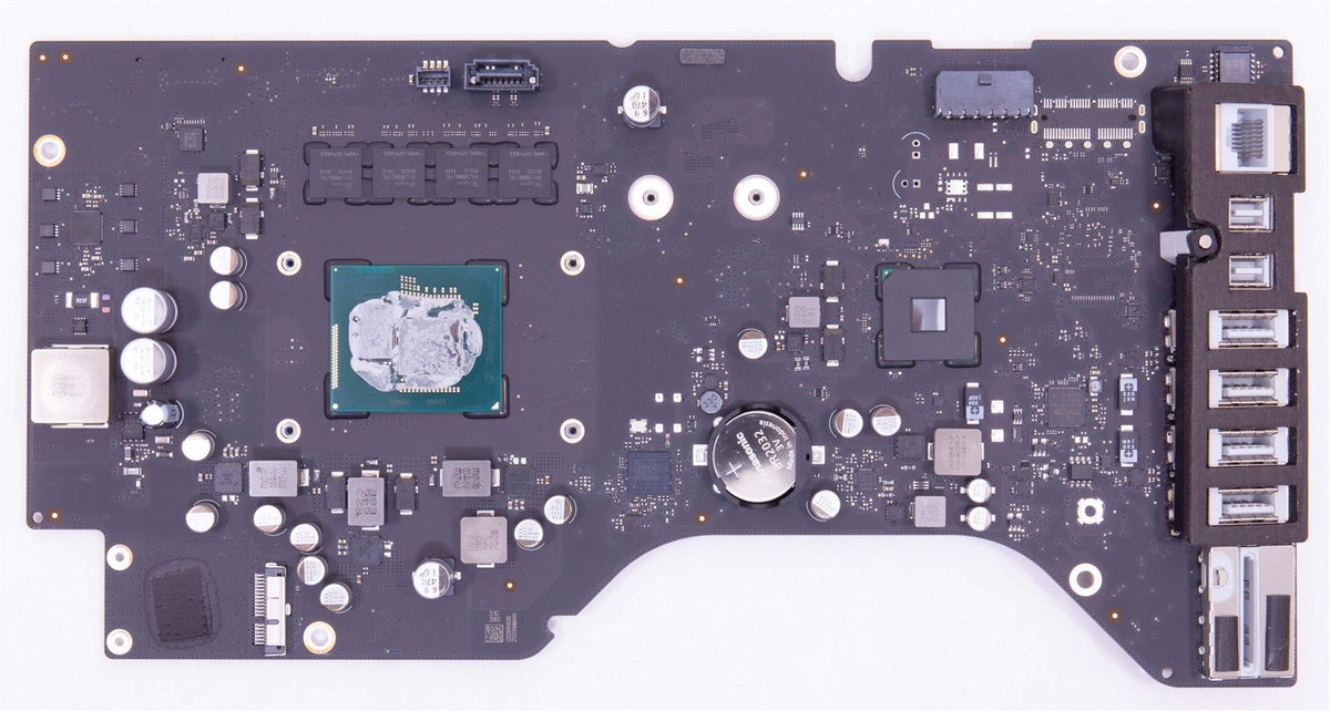 Logic Board - 3.1 GHz Core i5 8 GB Ram - iMac Retina 4K 21.5" Late 2015 A1418