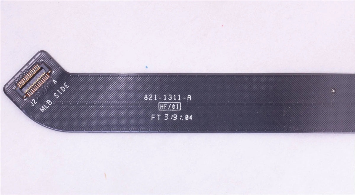 Apple 15" Macbook Pro A1286 Mid 2012 WiFi Bluetooth 4.0 Card / Cable 607-8958
