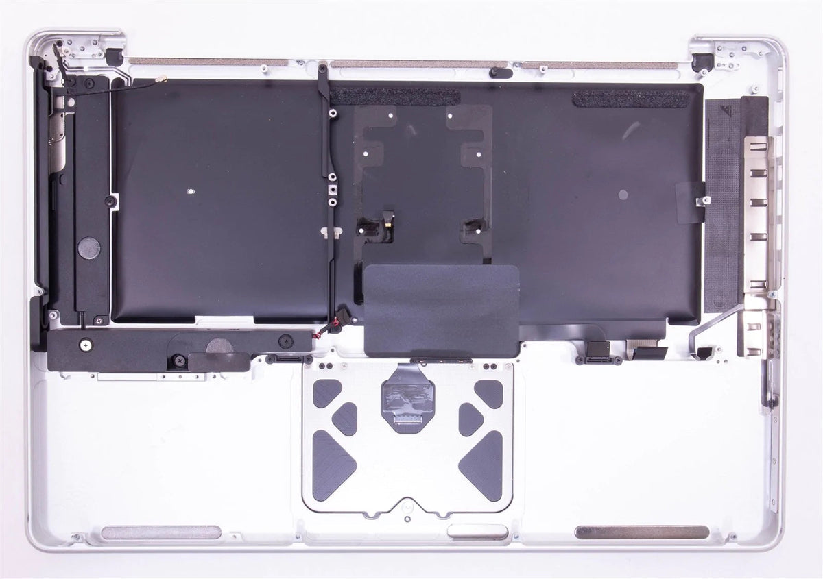 Apple 15" Macbook Pro A1286 Mid 2012 Keyboard Top Case Trackpad