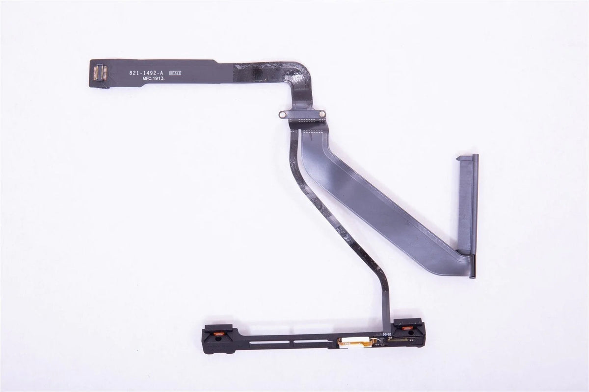 Apple 15&quot; Macbook Pro A1286 Mid 2012 - HDD Hard Drive Cable 821-1492