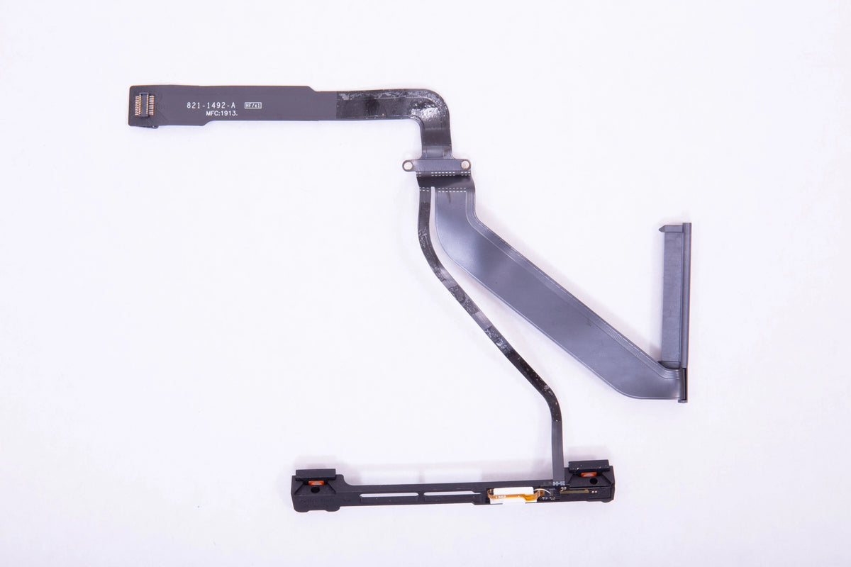 Apple 15&quot; Macbook Pro A1286 Mid 2012 - HDD Hard Drive Cable 821-1492