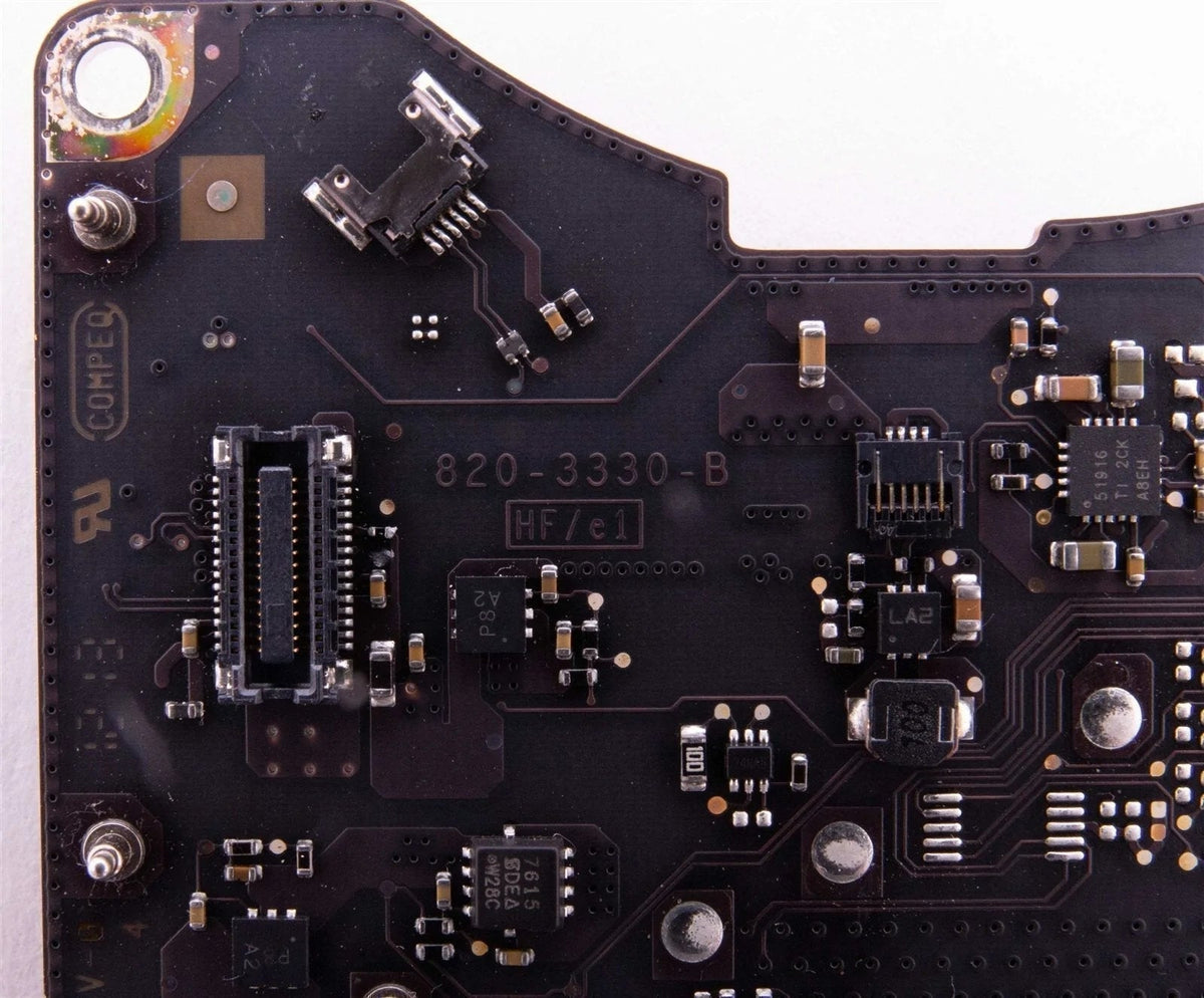 15" MacBook Pro A1286 MD103LL/A Mid 2012 2.3 Ghz I7 Logic Board 820-3330