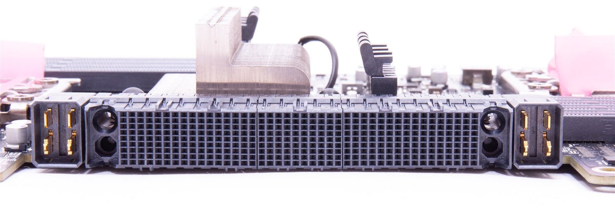 Apple Mac Pro 5,1 2010 Dual CPU Processor Board P/N 820-2742 - No Tray - No CPU