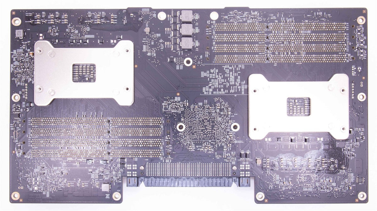Apple Mac Pro 5,1 2010 Dual CPU Processor Board P/N 820-2742 - No Tray - No CPU