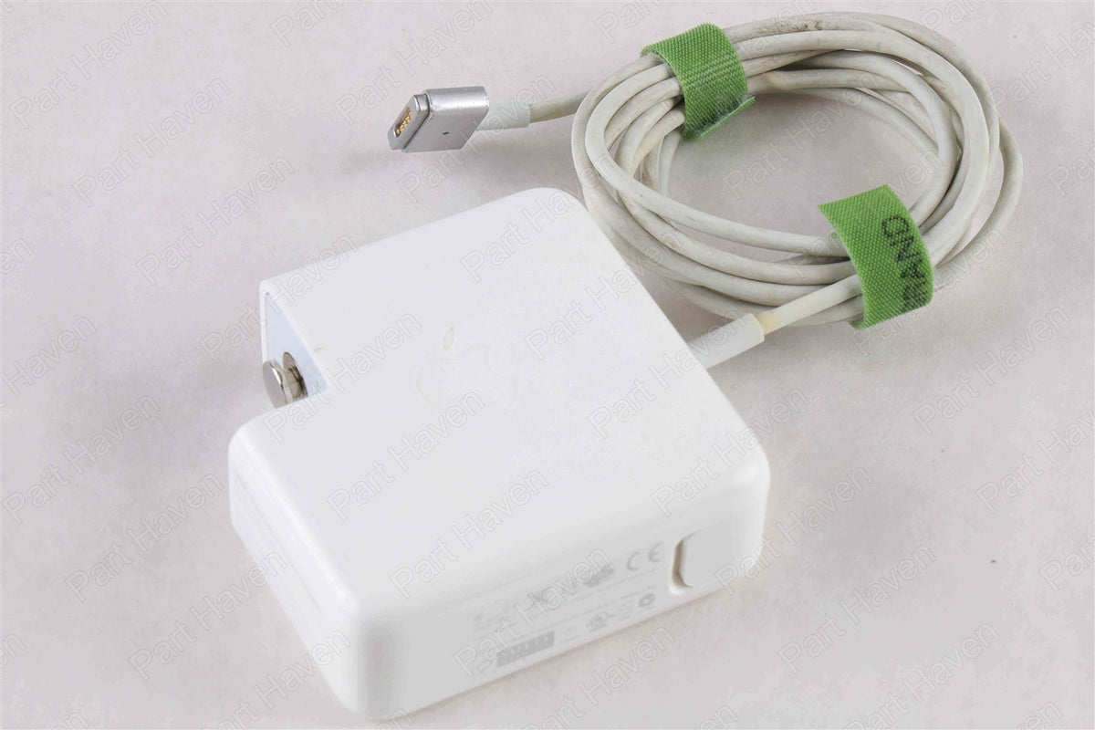 Genuine Apple MagSafe 2 Power Adapter || 60 Watt || A1435 || Power Brick Charger