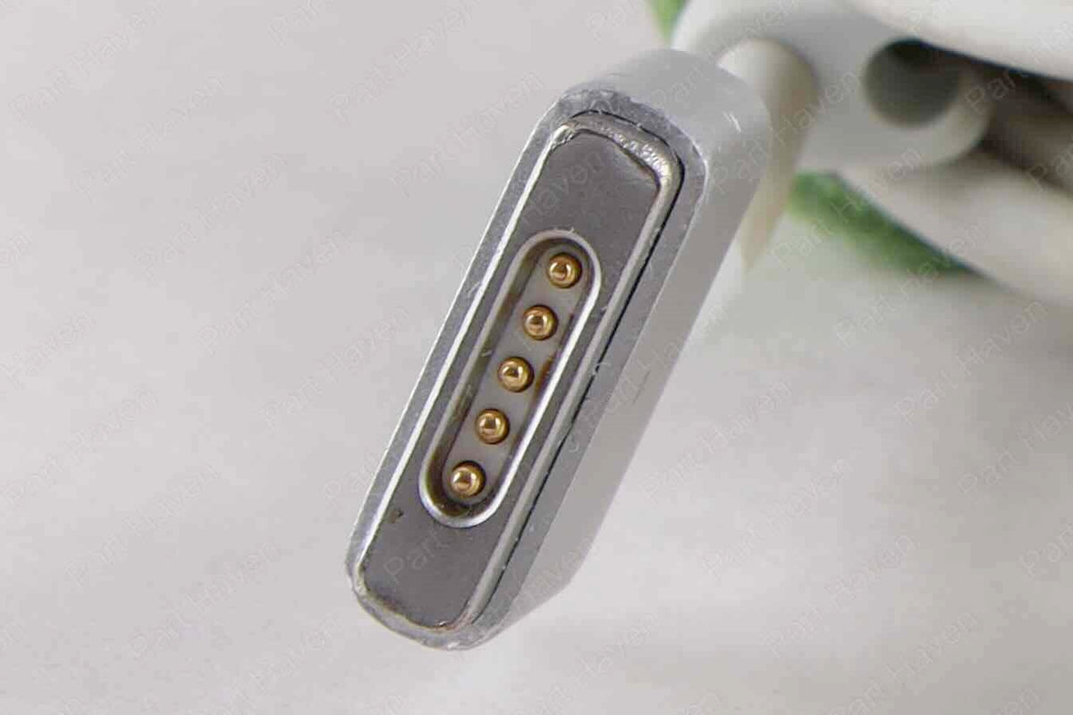 Genuine Apple MagSafe 2 Power Adapter || 60 Watt || A1435 || Power Brick Charger