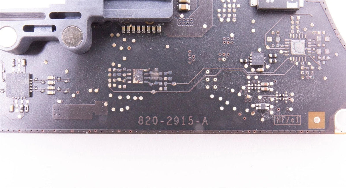 2.2 Ghz I7 6750M 1GB Logic Board for 15" Macbook Pro A1286 MD318LL/A Late 2011