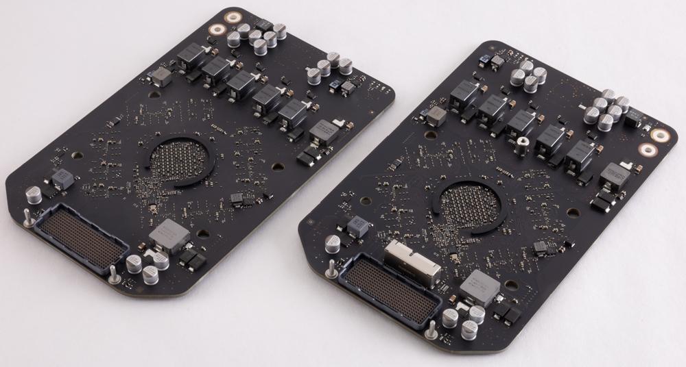 2 X AMD FirePro D700 6GB Video Cards - Pair A & B - For Mac Pro 2013 6,1 A1481