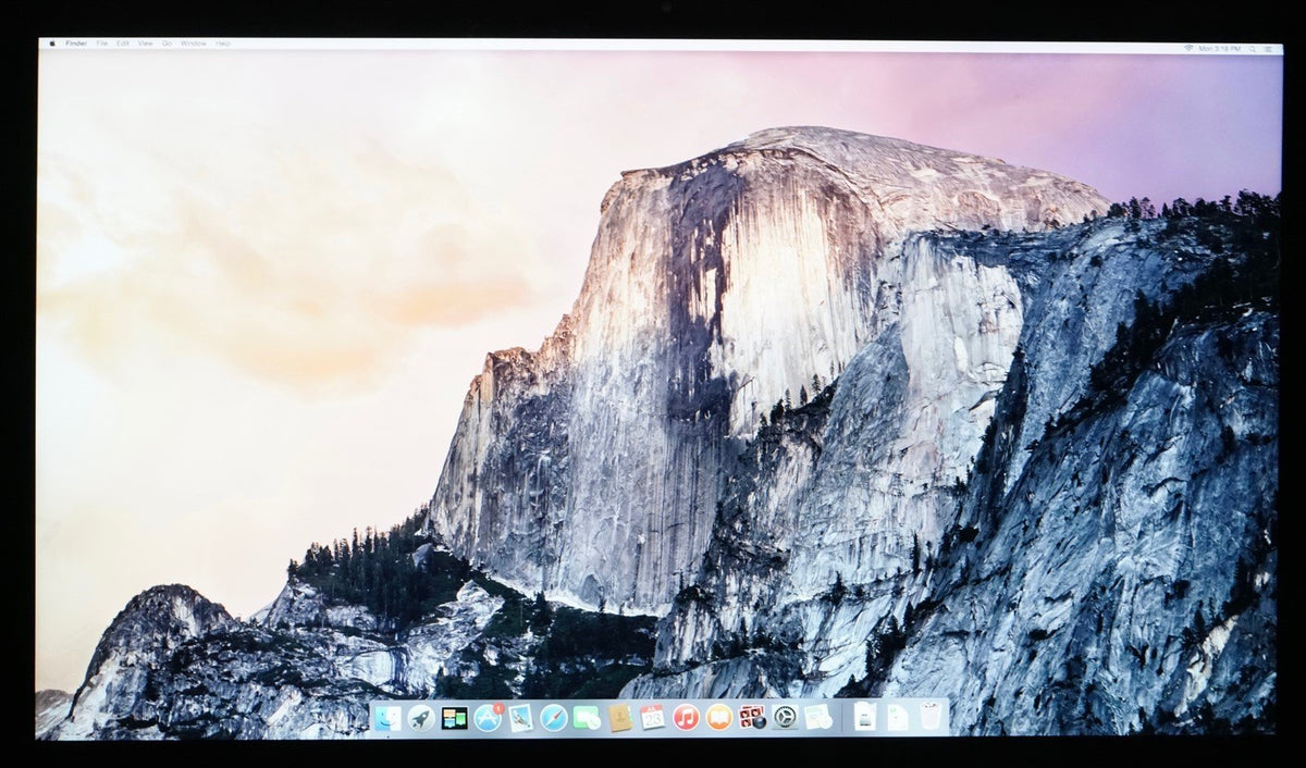 Apple iMac A1419 27" LCD LM270WQ1(SD)(F1) or (F2) 2012-2013 || Good Condition ||