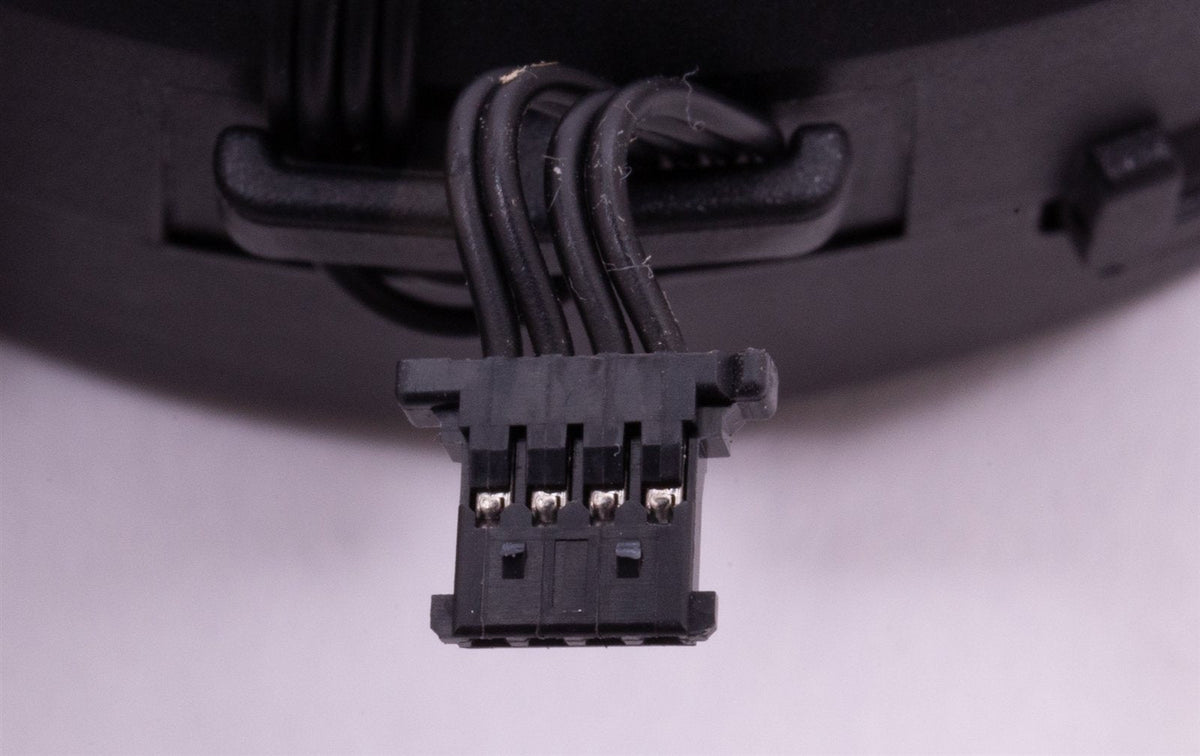 Apple iMac 27" 5k Retina Mid 2017 A1419 CPU Case Fan 610-00182 BSB1012HE-HM00