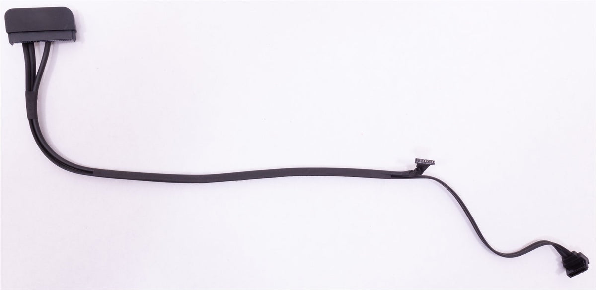 iMac 27" 5k Retina Mid 2017 A1419 Hard Drive Data SATA Power Cable