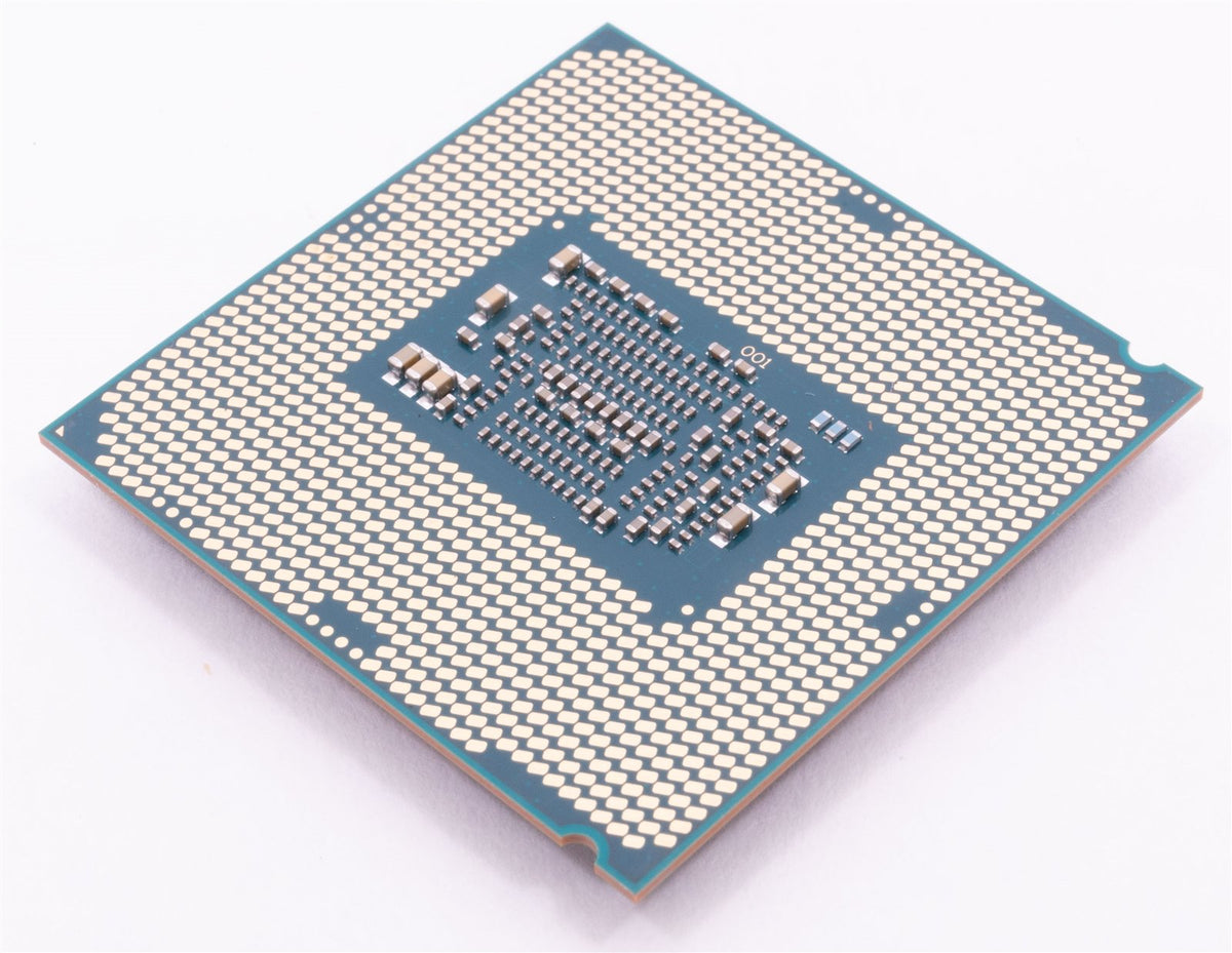 iMac pull never overclocked - Intel Core i7-7700K 4.2 GHz Quad Core CPU (SR33A)
