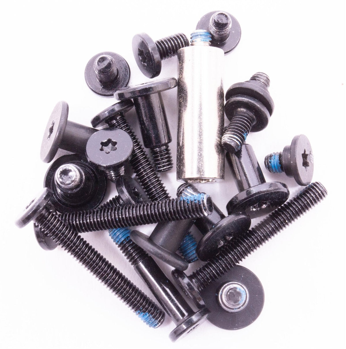 iMac 27" 5k Retina Mid 2017 A1419 - Screw's & Hardware (HDD Screws Not Included)