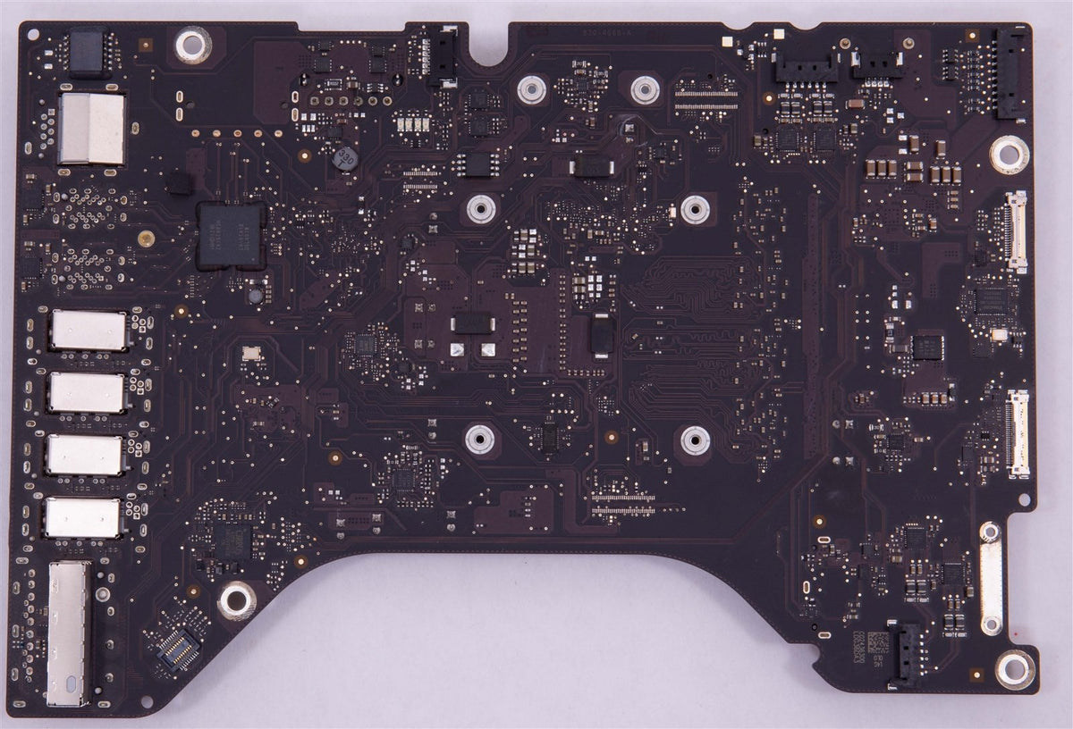 iMac 21.5" A1418 Mid 2014 Logic Board 1.4 GHz Core i5 8GB Ram NO PCIe SSD Slot