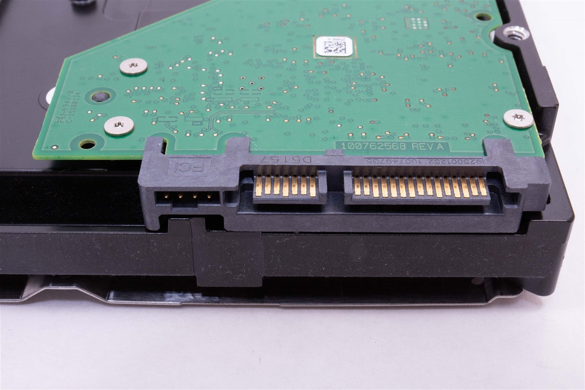 Apple OEM Seagate Barracuda 3.5" Hard Drive ST2000DM001 2,000 GB 655-1725