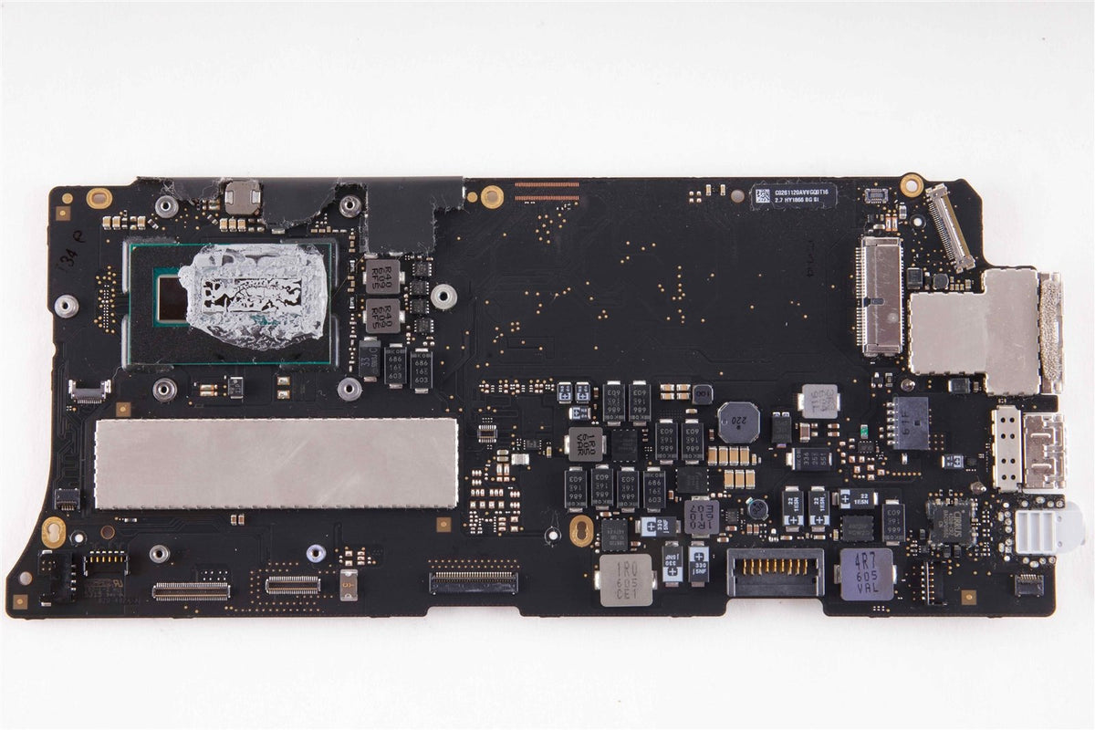 Logic Board 2.7 GHz i5 8 GB - 13" Retina MacBook Pro Early 2015 MF839LL/A A1502