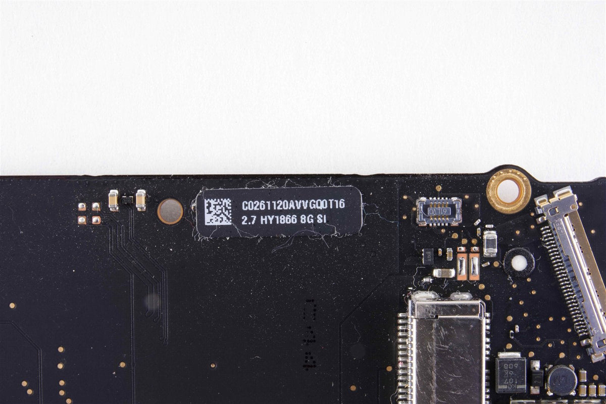 Logic Board 2.7 GHz i5 8 GB - 13" Retina MacBook Pro Early 2015 MF839LL/A A1502