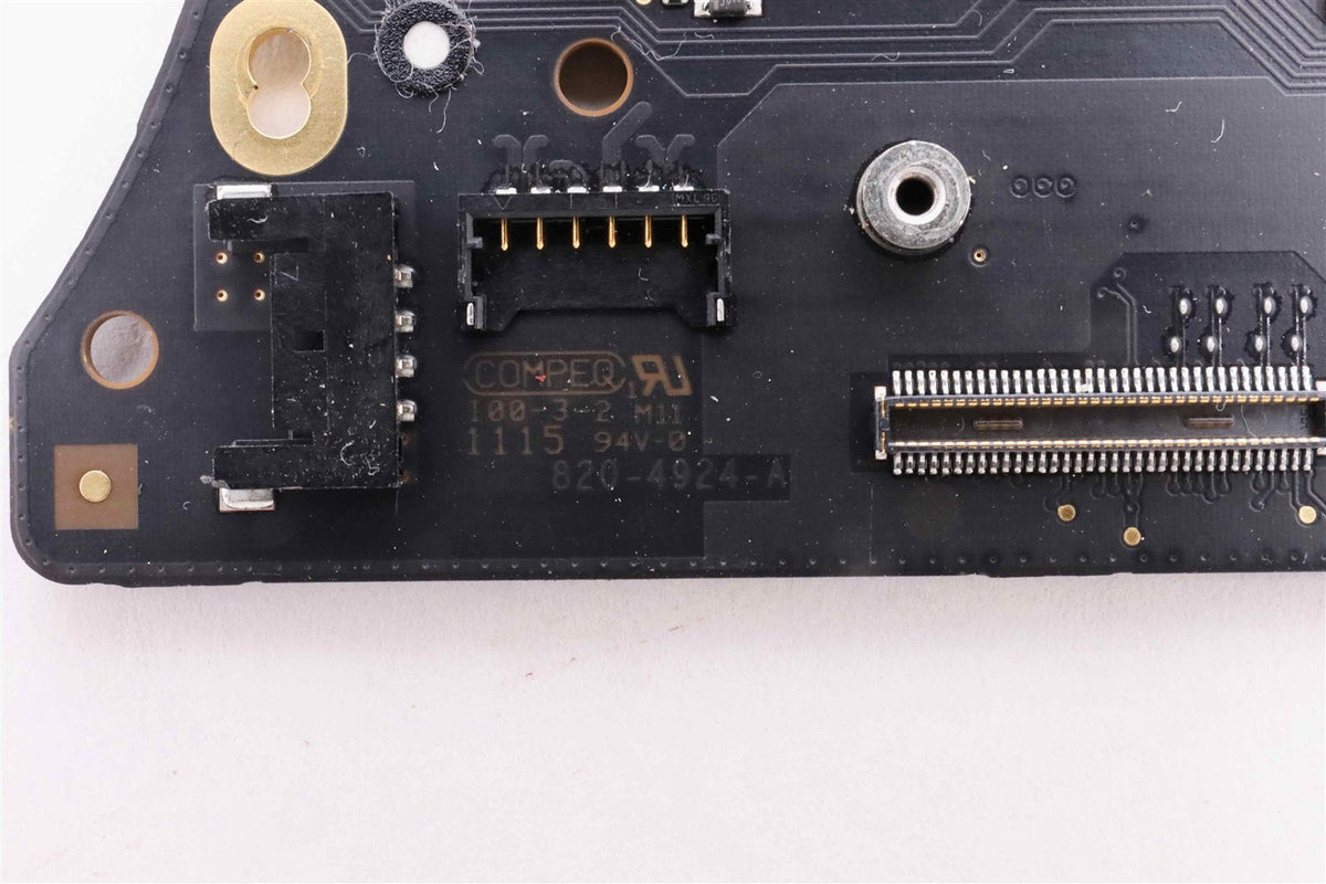 Logic Board 2.7 GHz i5 8 GB - 13" Retina MacBook Pro Early 2015 MF839LL/A A1502
