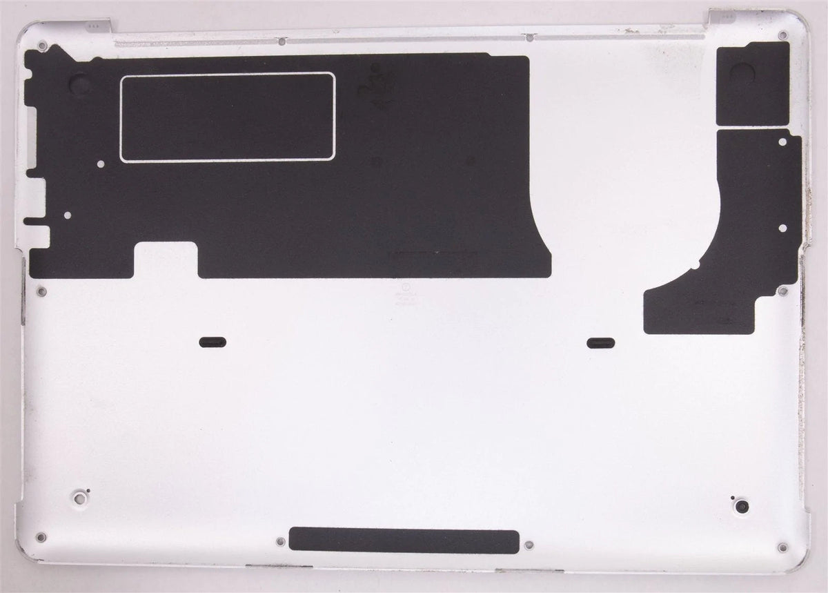 Apple 13" MacBook Pro Retina A1502 Early 2015 - Bottom Cover -Panel Missing Foot