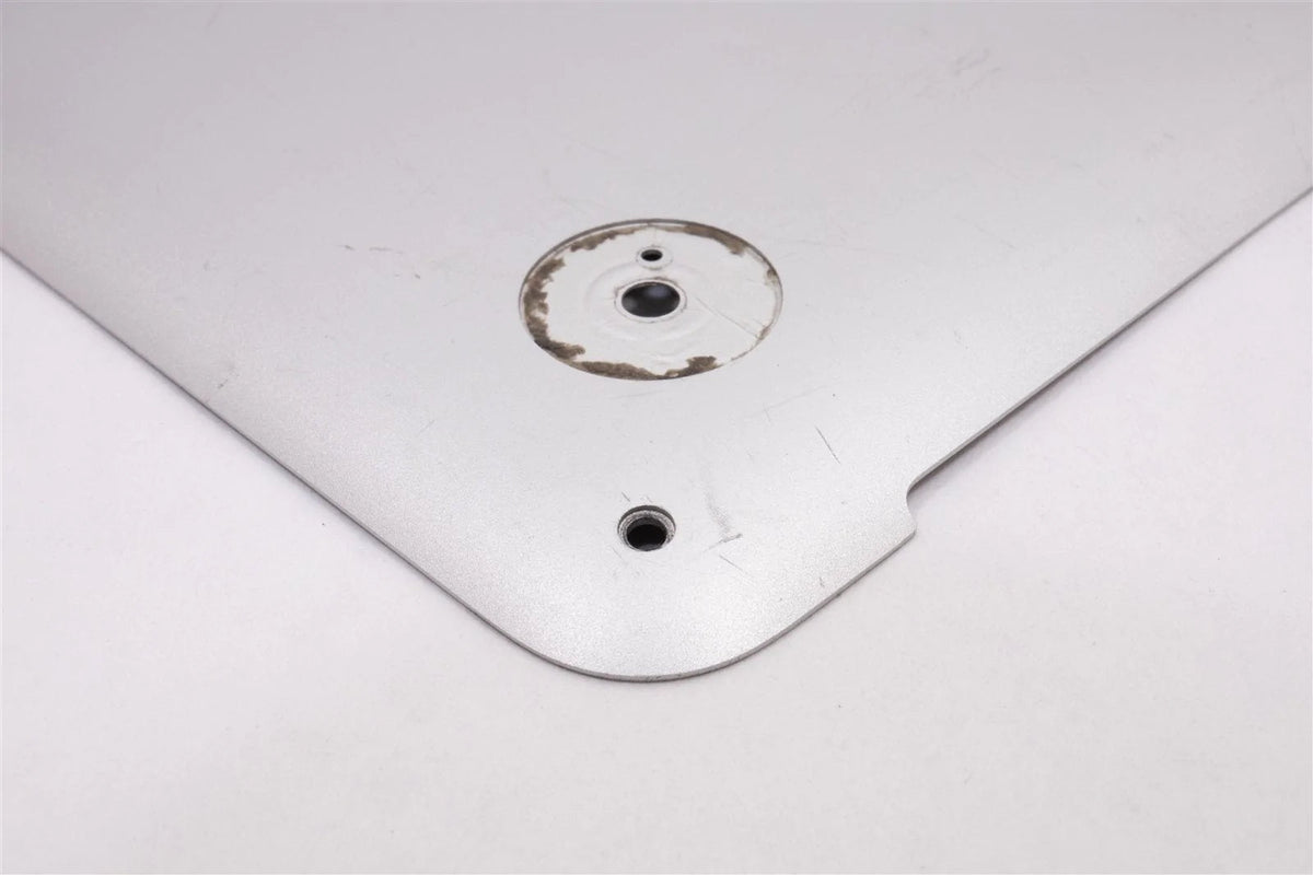 Apple 13" MacBook Pro Retina A1502 Early 2015 - Bottom Cover -Panel Missing Foot