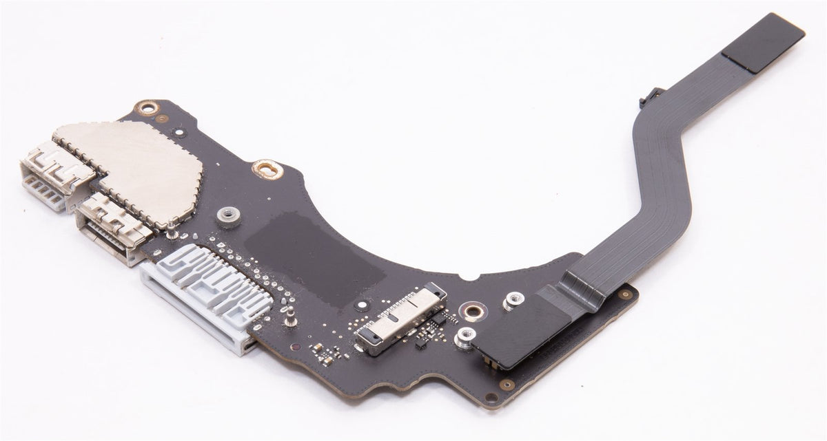 13" Macbook Pro Retina Early 2015 A1502 I/O Board & Cable 820-00012 821-1790