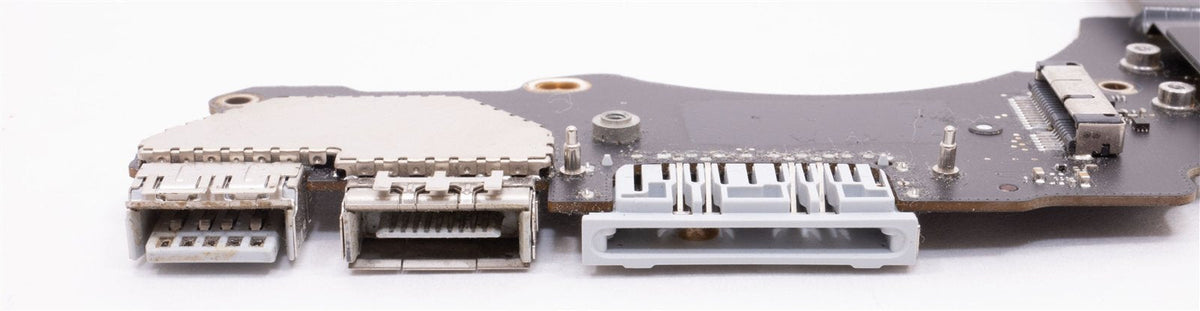 13" Macbook Pro Retina Early 2015 A1502 I/O Board & Cable 820-00012 821-1790