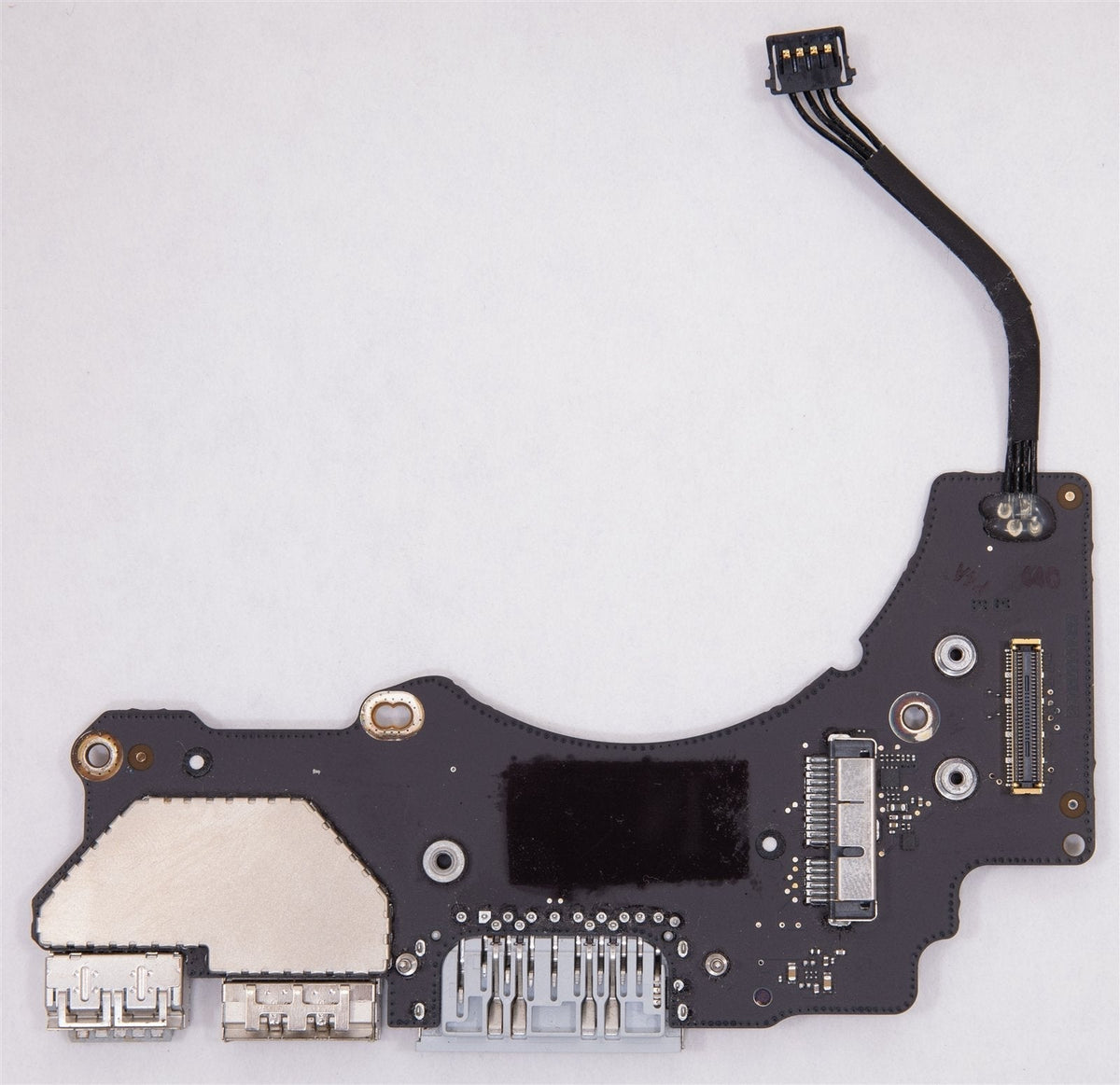 13" Macbook Pro Retina Early 2015 A1502 I/O Board & Cable 820-00012 821-1790