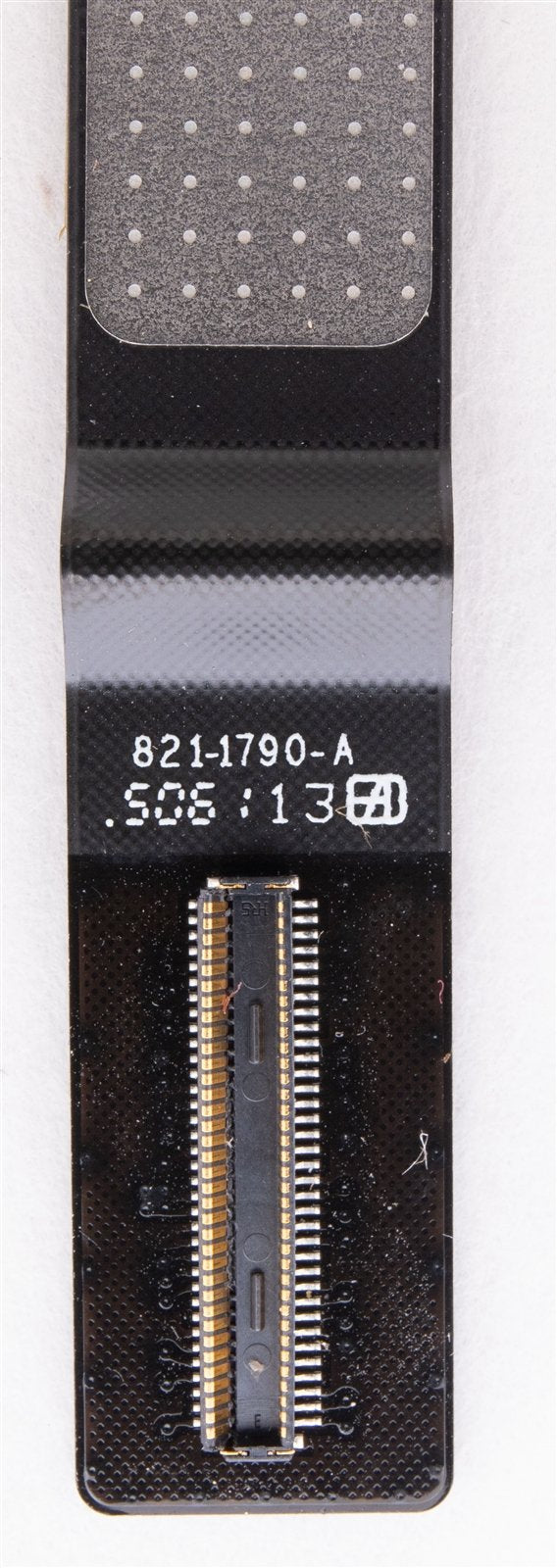 13" Macbook Pro Retina Early 2015 A1502 I/O Board & Cable 820-00012 821-1790
