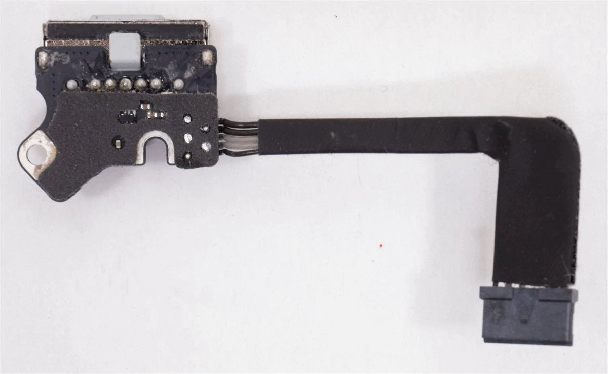 MagSafe 2 DC-In Board for 13" Macbook Pro Retina A1502 Early 2015 820-3584