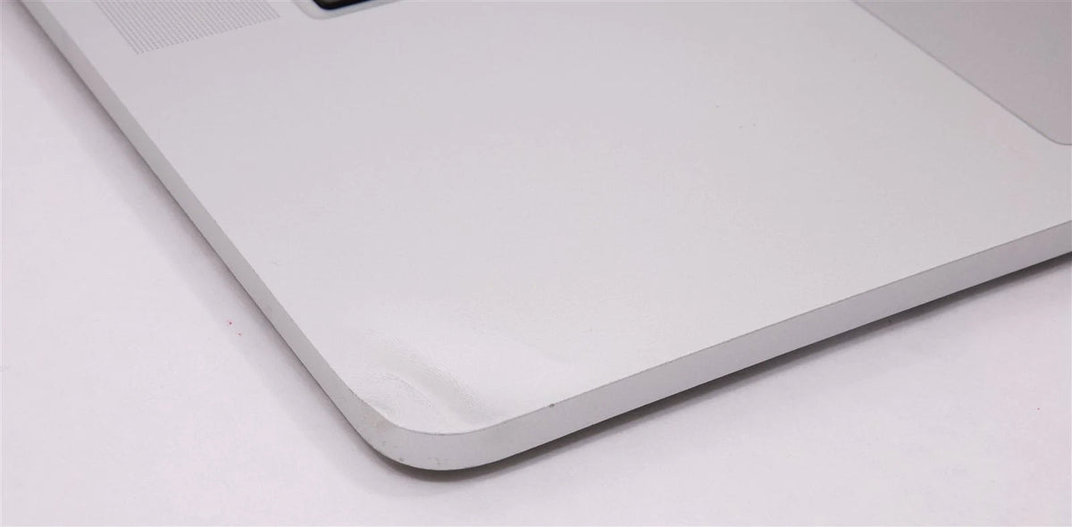 15" Macbook Pro Retina Mid 2015 TopCase Trackpad Keyboard Battery - Large Dent