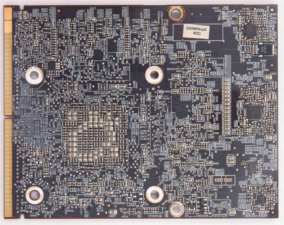 AS-IS Apple iMac 27" Mid 2011 Video Card - ATI Radeon 6970 with 1GB GDDR5 memory