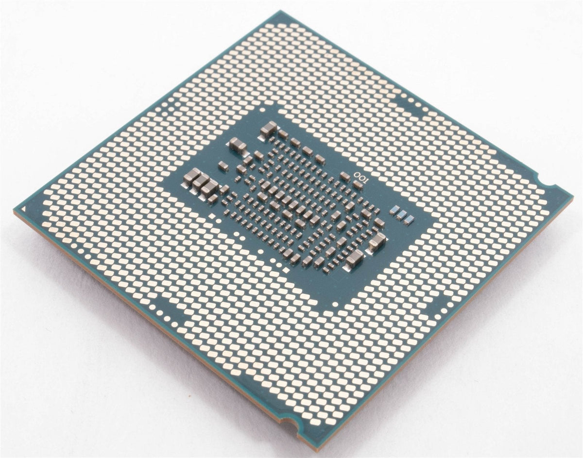 iMac pull never overclocked - Intel Core i7-6700K 4.0 GHz Quad Core CPU (SR2L0)