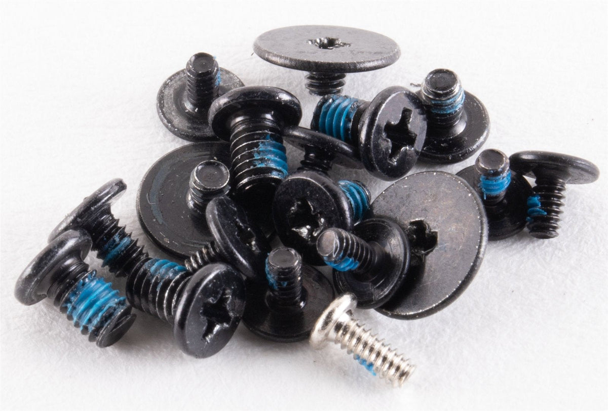 Misc. internal hardware / Screws for Dell XPS 13" 9350