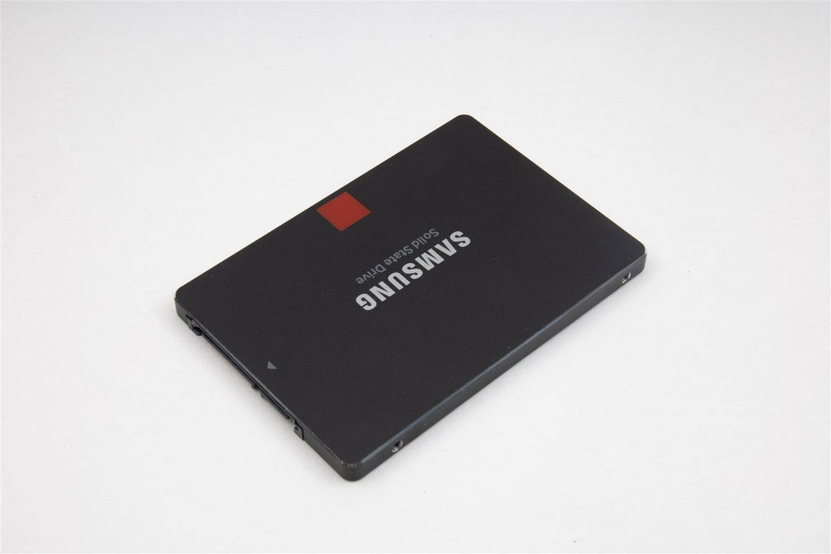 Samsung 850 Pro 512GB SATA 2.5 Inch SSD Drive Formatted For Apple Mac OSX