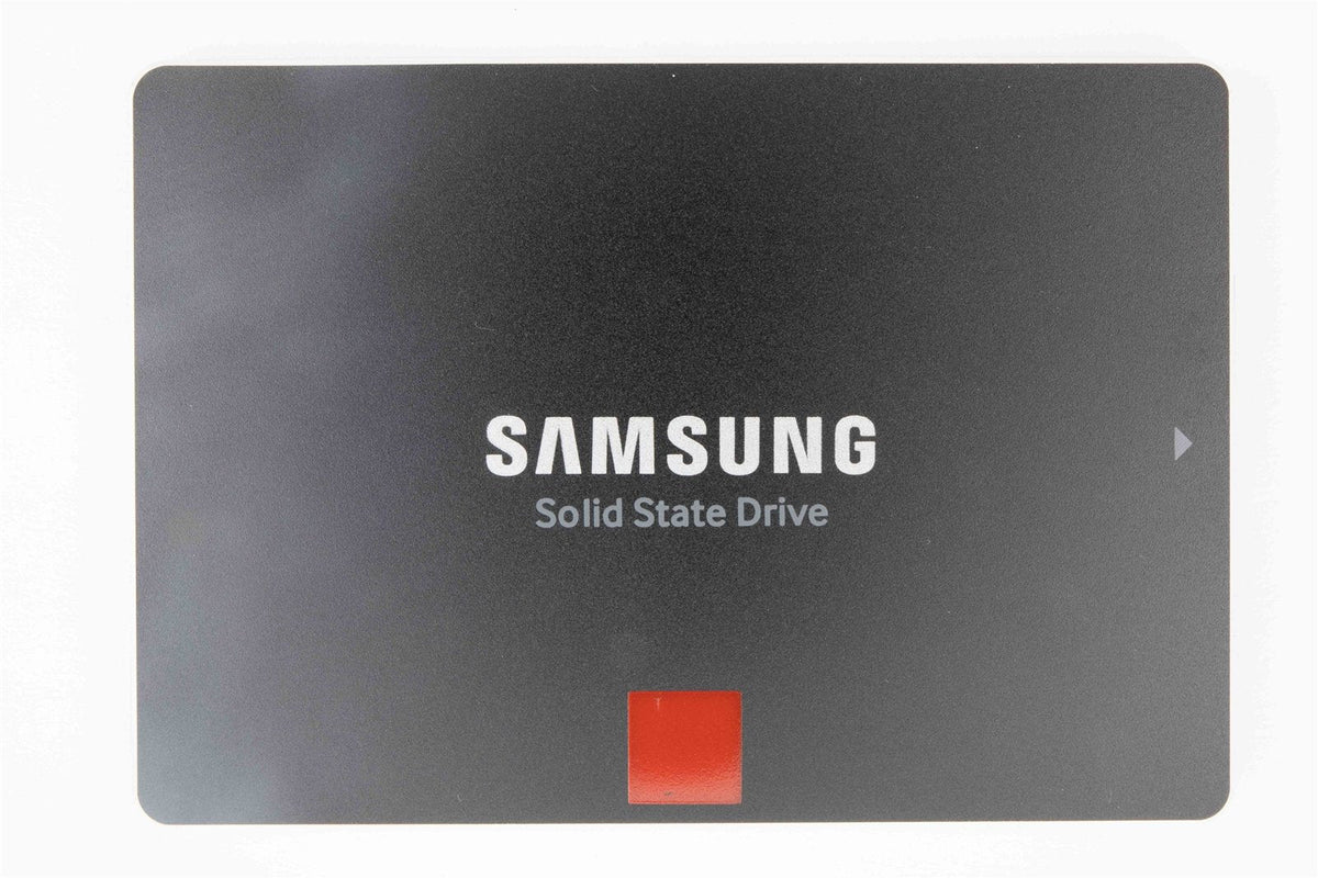 Samsung 850 Pro 512GB SATA 2.5 Inch SSD Drive Formatted For Apple Mac OSX