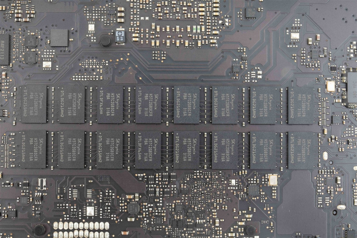Kernel Panic - MacBook Pro 15" Retina 2.4GHz 8GB Ram Logic Board Early 2013