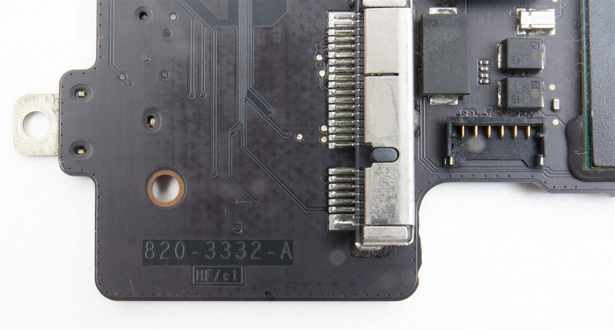 Kernel Panic - MacBook Pro 15" Retina 2.4GHz 8GB Ram Logic Board Early 2013