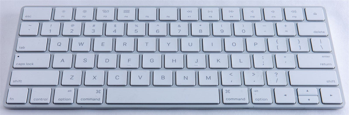 APPLE Wireless Magic Keyboard 2 || A1644 EMC 2815 || MLA22LL/A