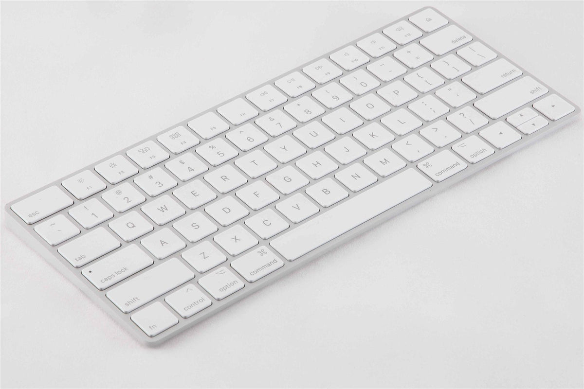 APPLE Wireless Magic Keyboard 2 || A1644 EMC 2815 || MLA22LL/A