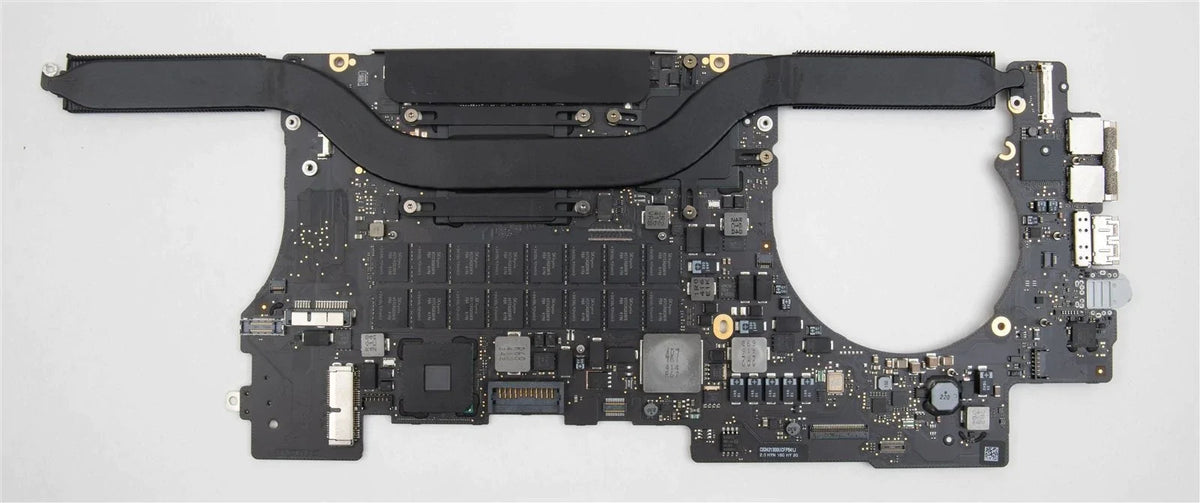 15" MacBook Pro Retina Late 2013 Logic Board i7 2.6GHz 16GB Ram Nvidia 750M GPU