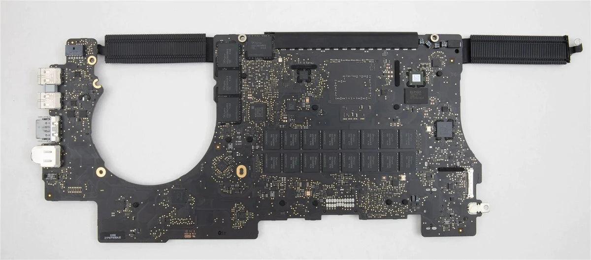 15" MacBook Pro Retina Late 2013 Logic Board i7 2.6GHz 16GB Ram Nvidia 750M GPU