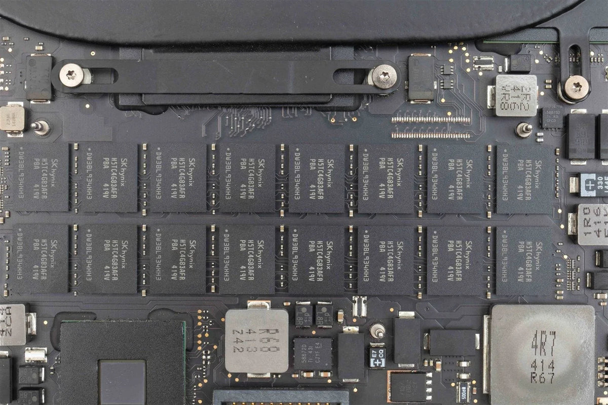 15" MacBook Pro Retina Late 2013 Logic Board i7 2.6GHz 16GB Ram Nvidia 750M GPU