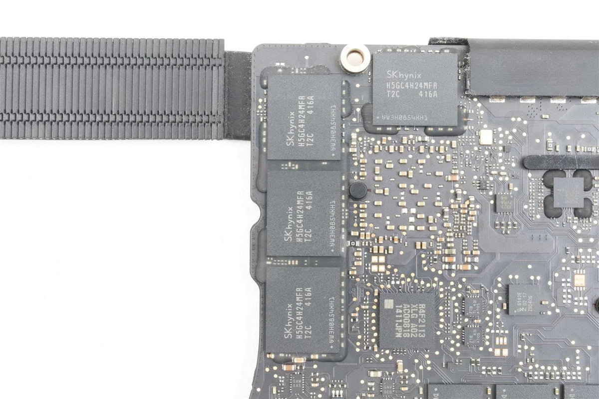15&quot; MacBook Pro Retina Late 2013 Logic Board i7 2.6GHz 16GB Ram Nvidia 750M GPU